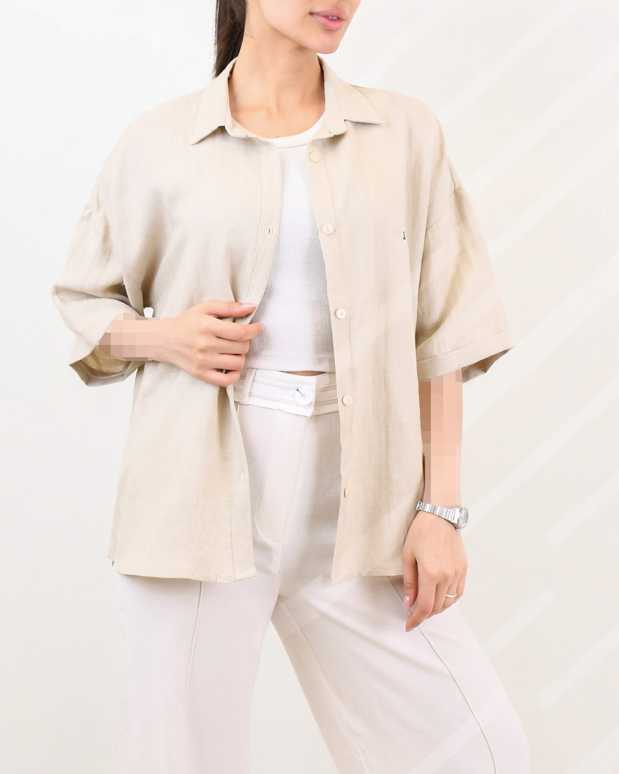 شومیز مهان W00169