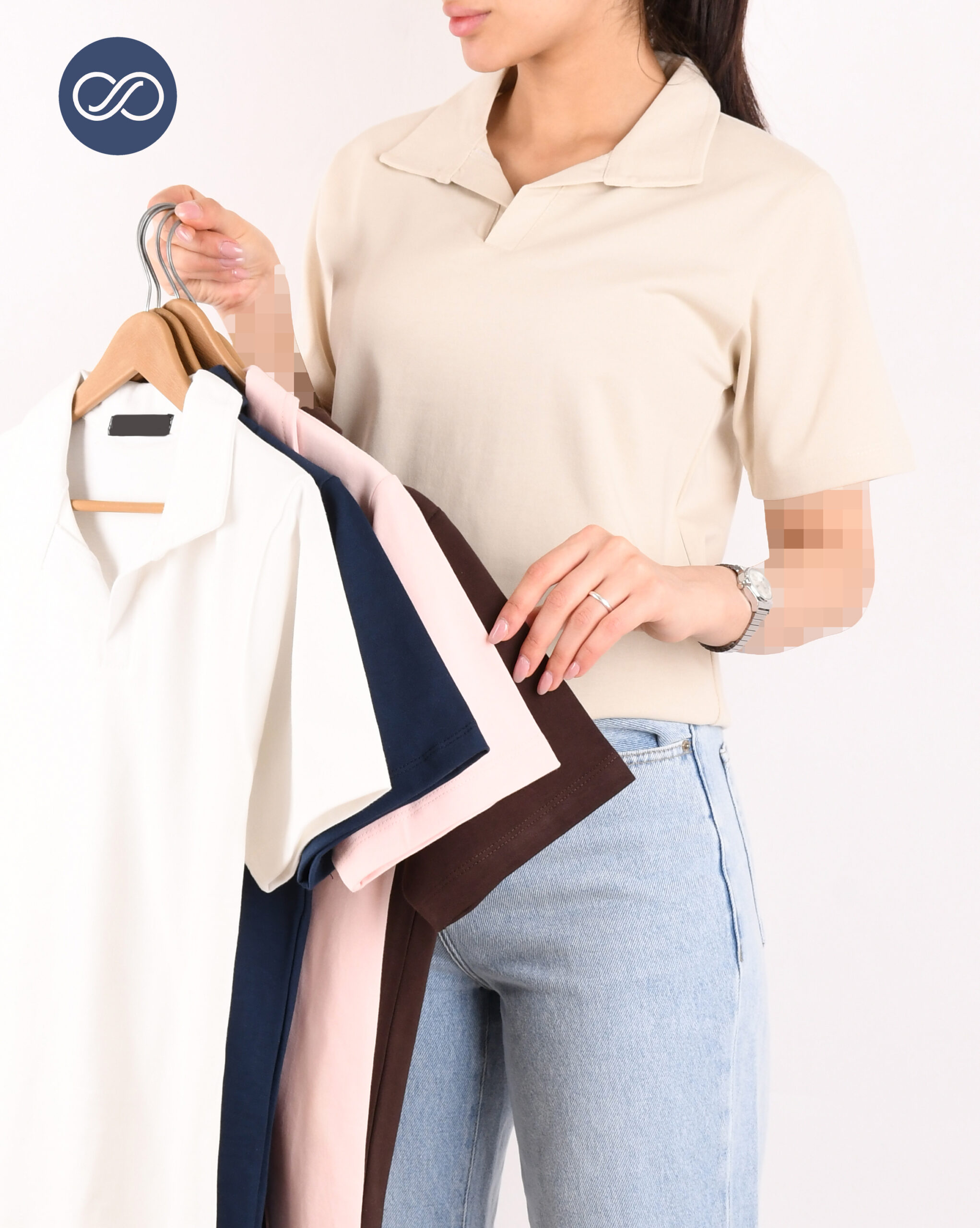 تیشرت آیرا W00173