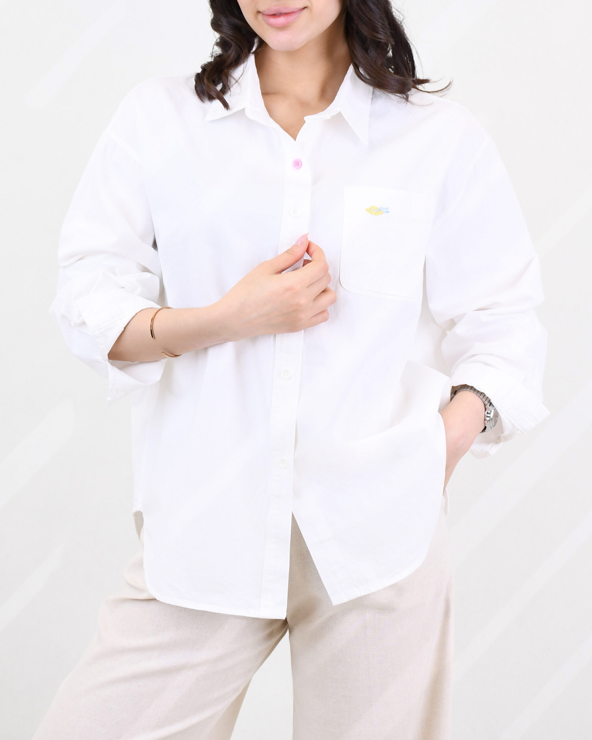 شومیز دلوین G00625