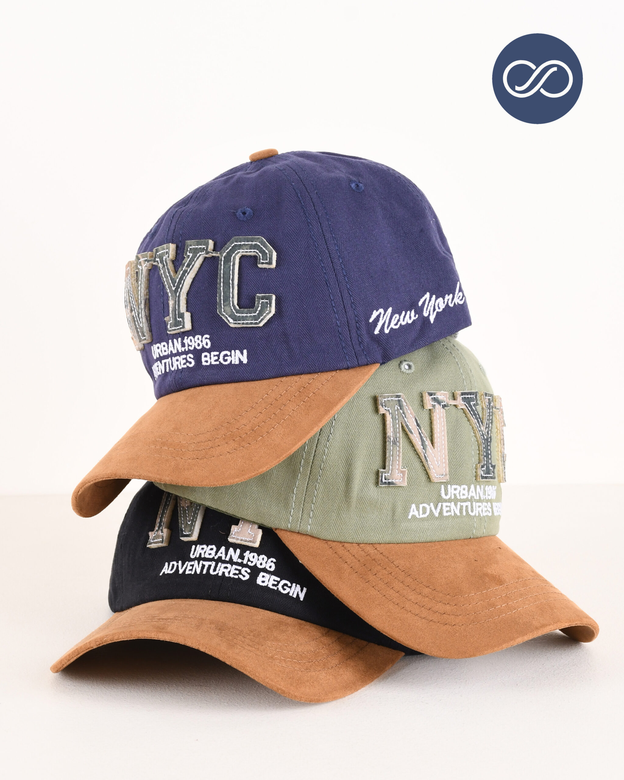 کلاه S00959 NYC
