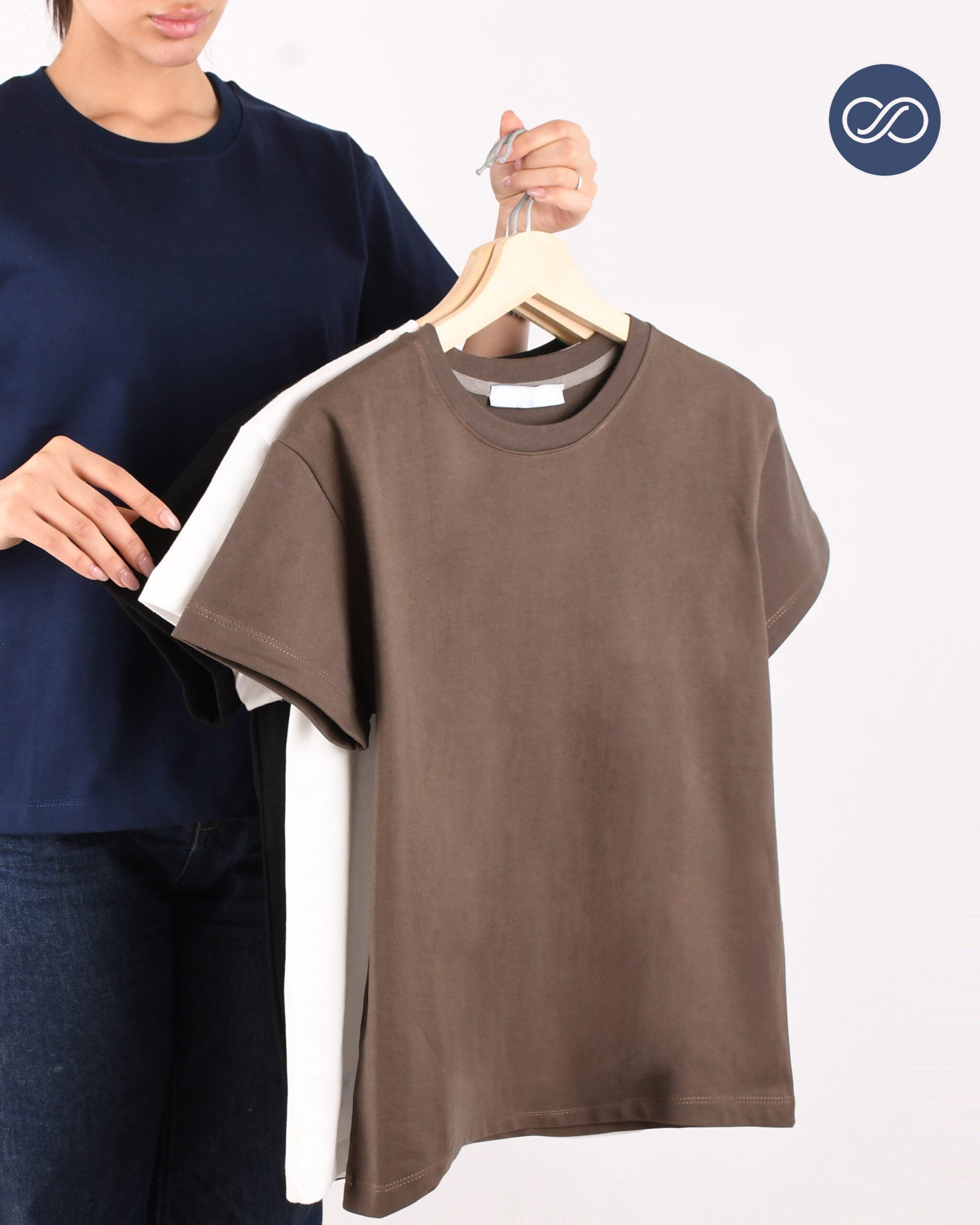 تیشرت بیسیک  OPPSI W00222