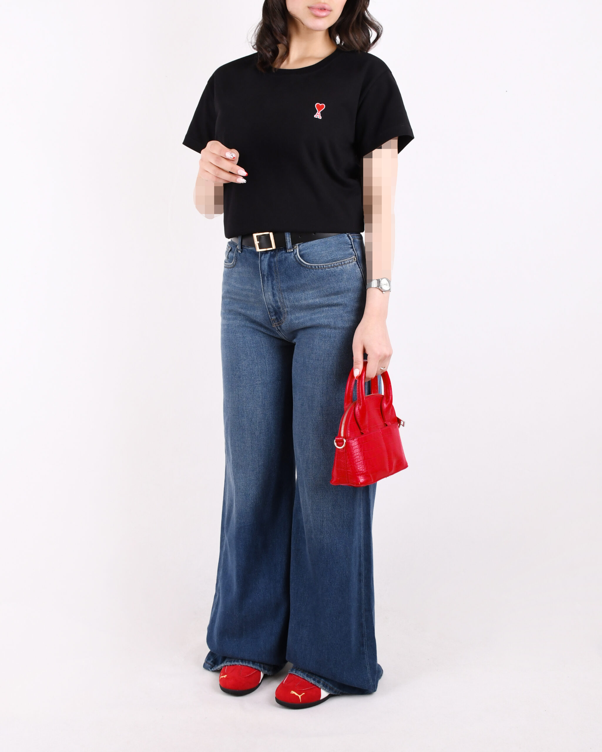 تیشرت آلا W00230