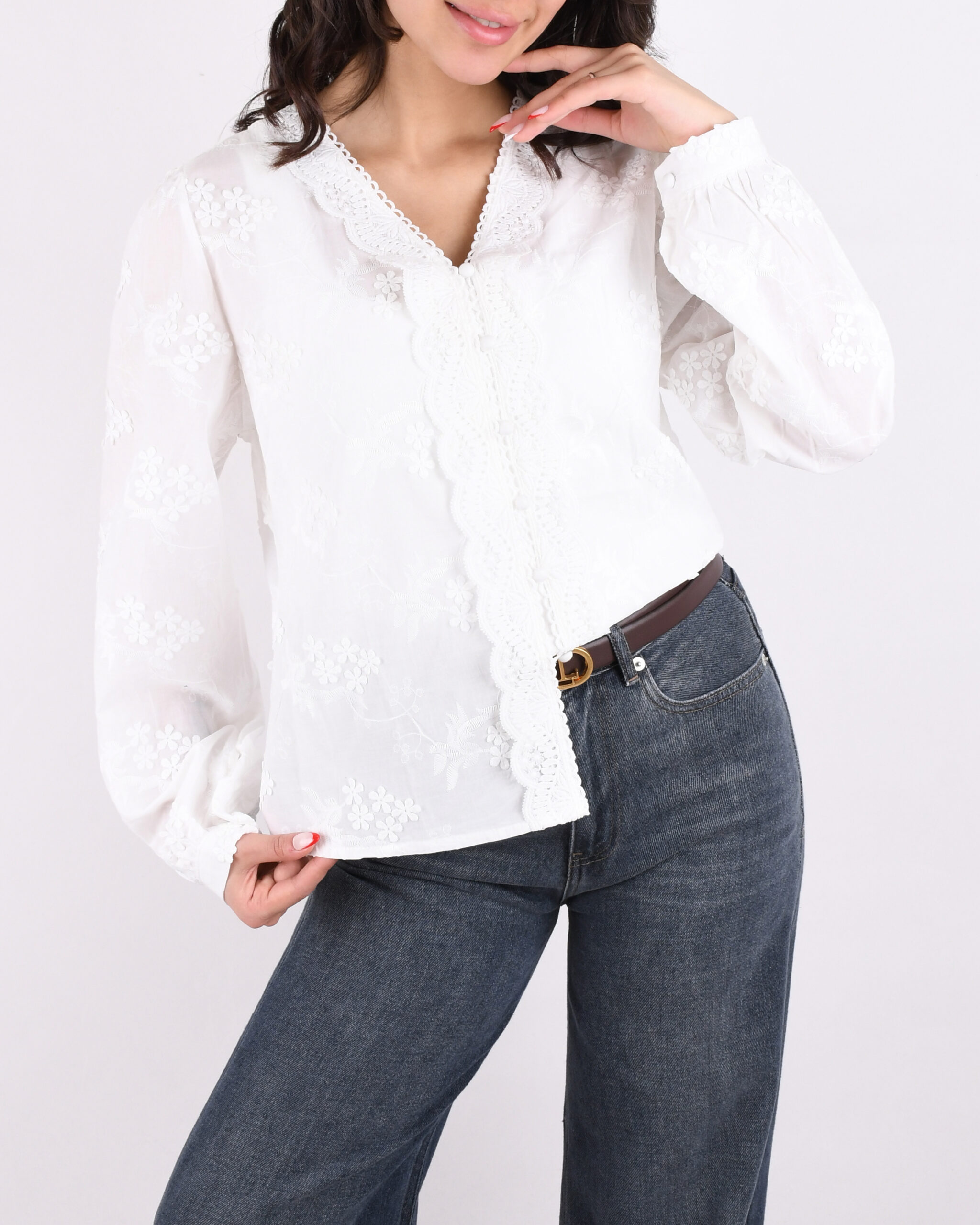 شومیز OPPSI G00262
