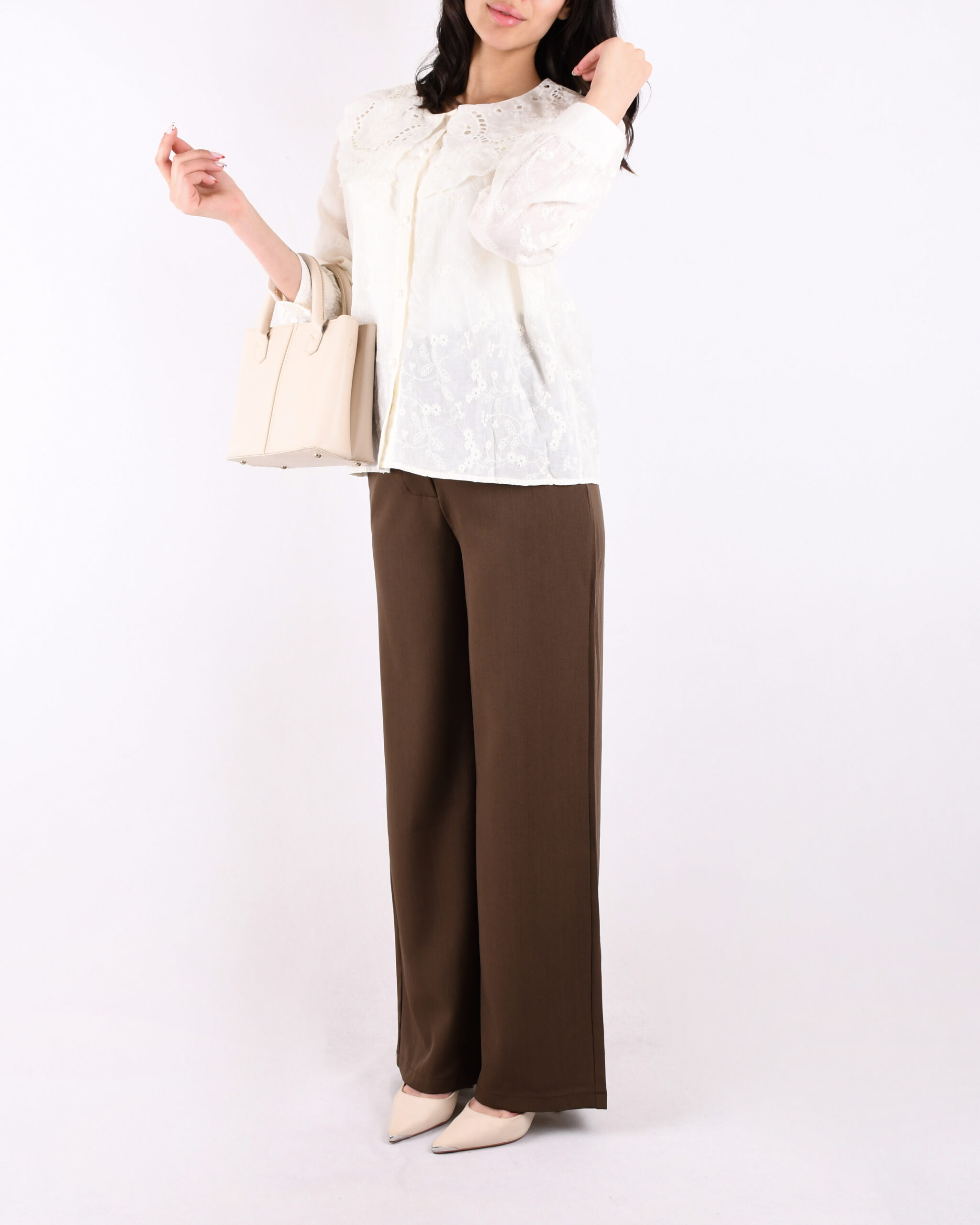شومیز G00272