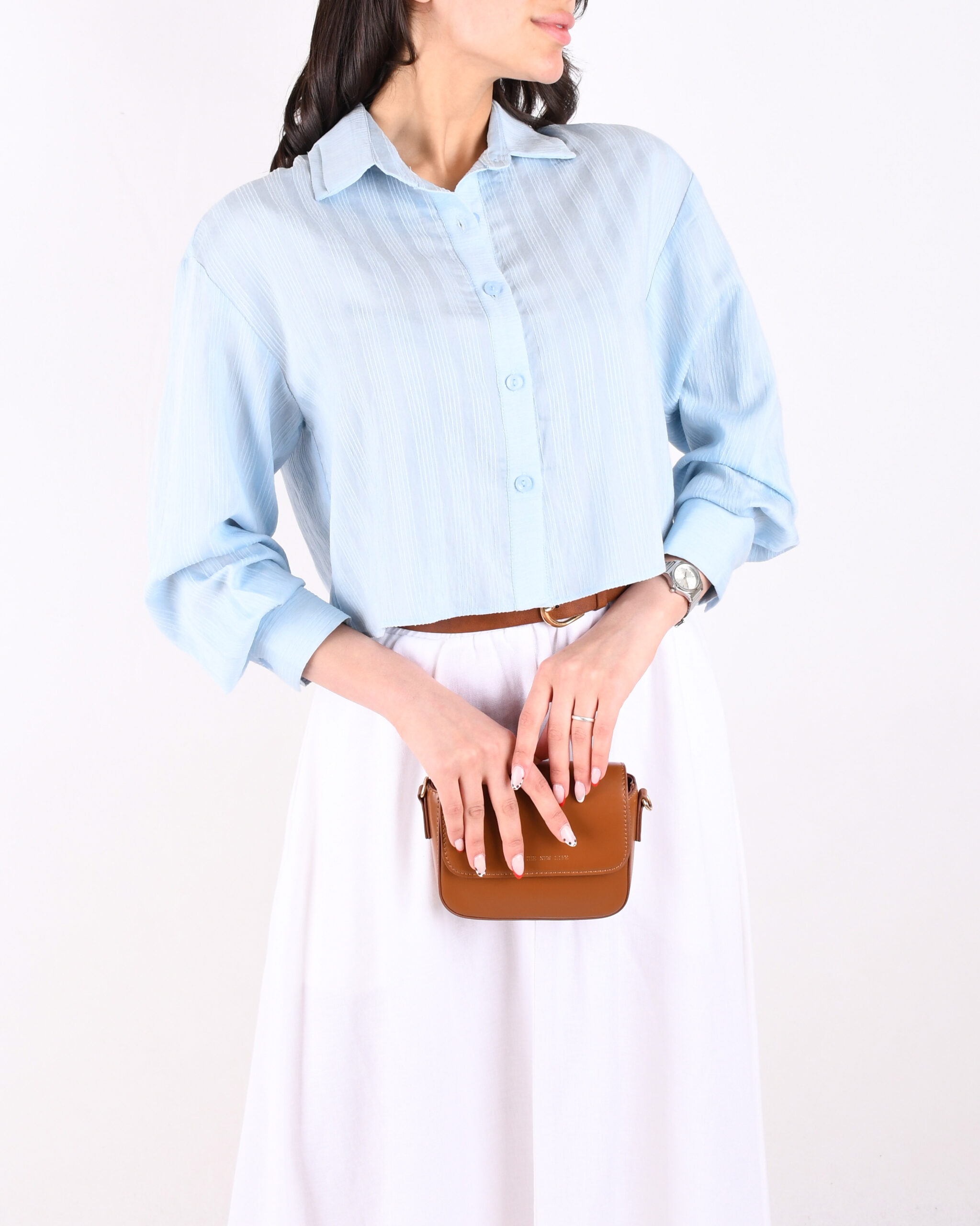 شومیز آنیا W00234