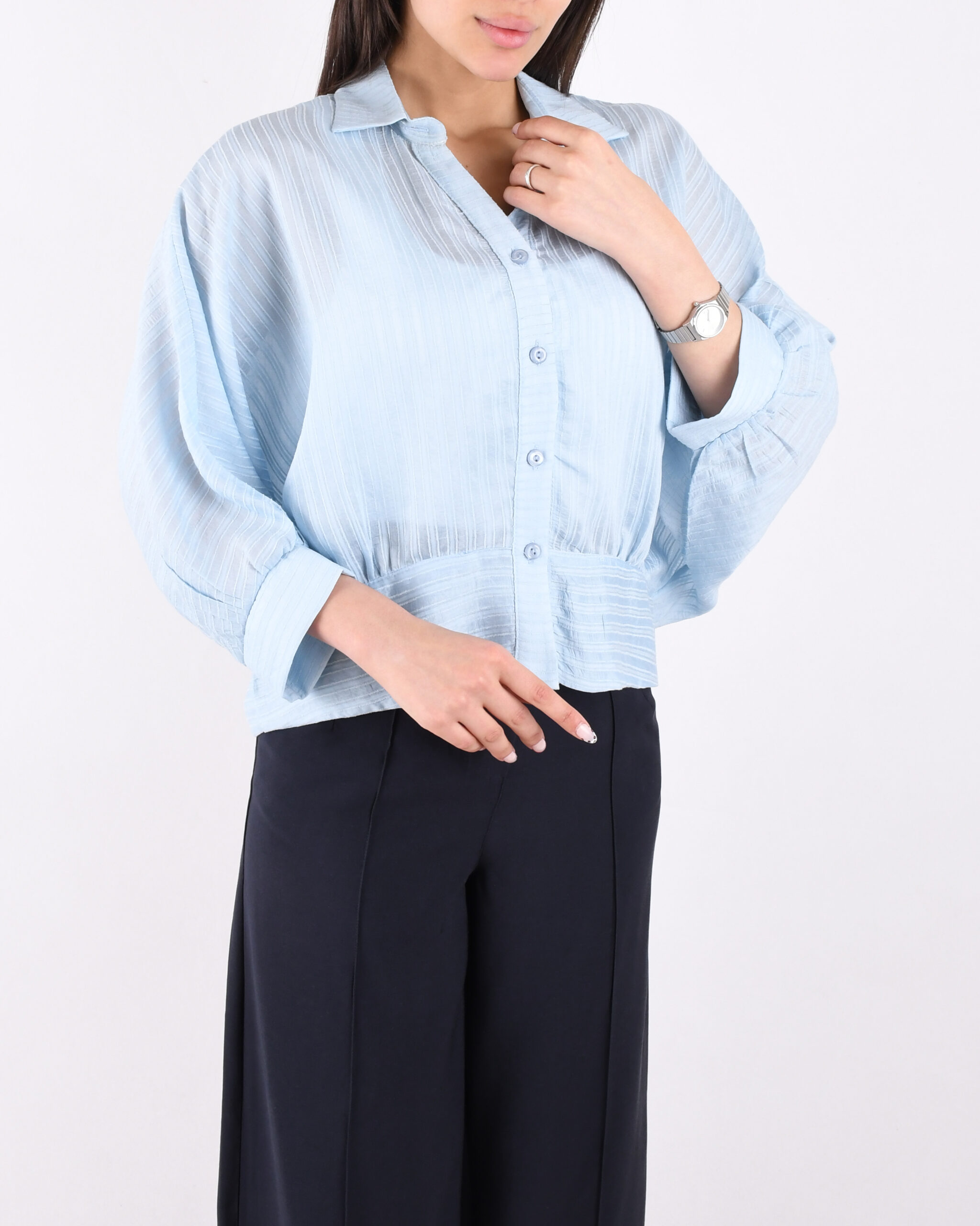 شومیز تاینا W00240