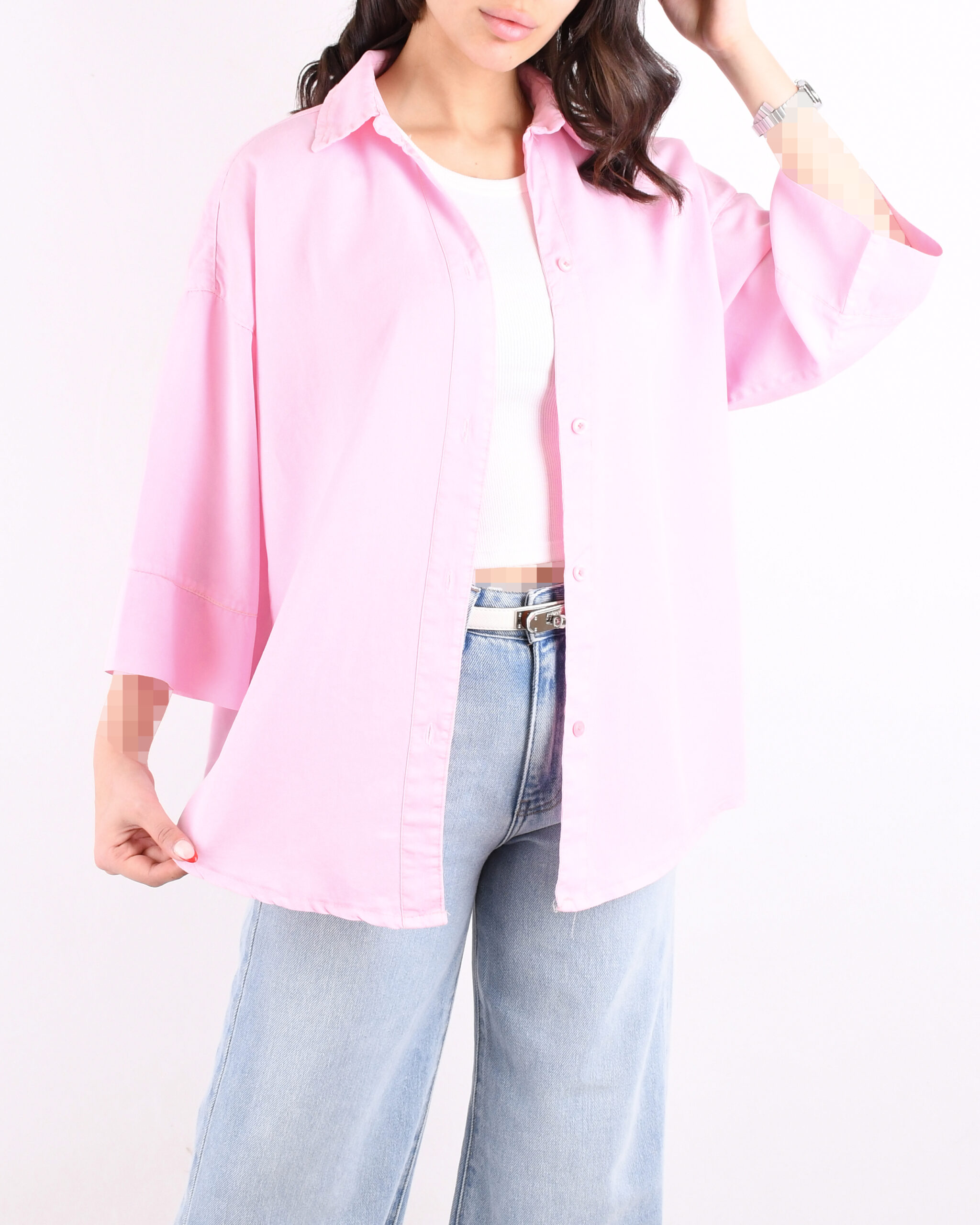 شومیز الارا G00791