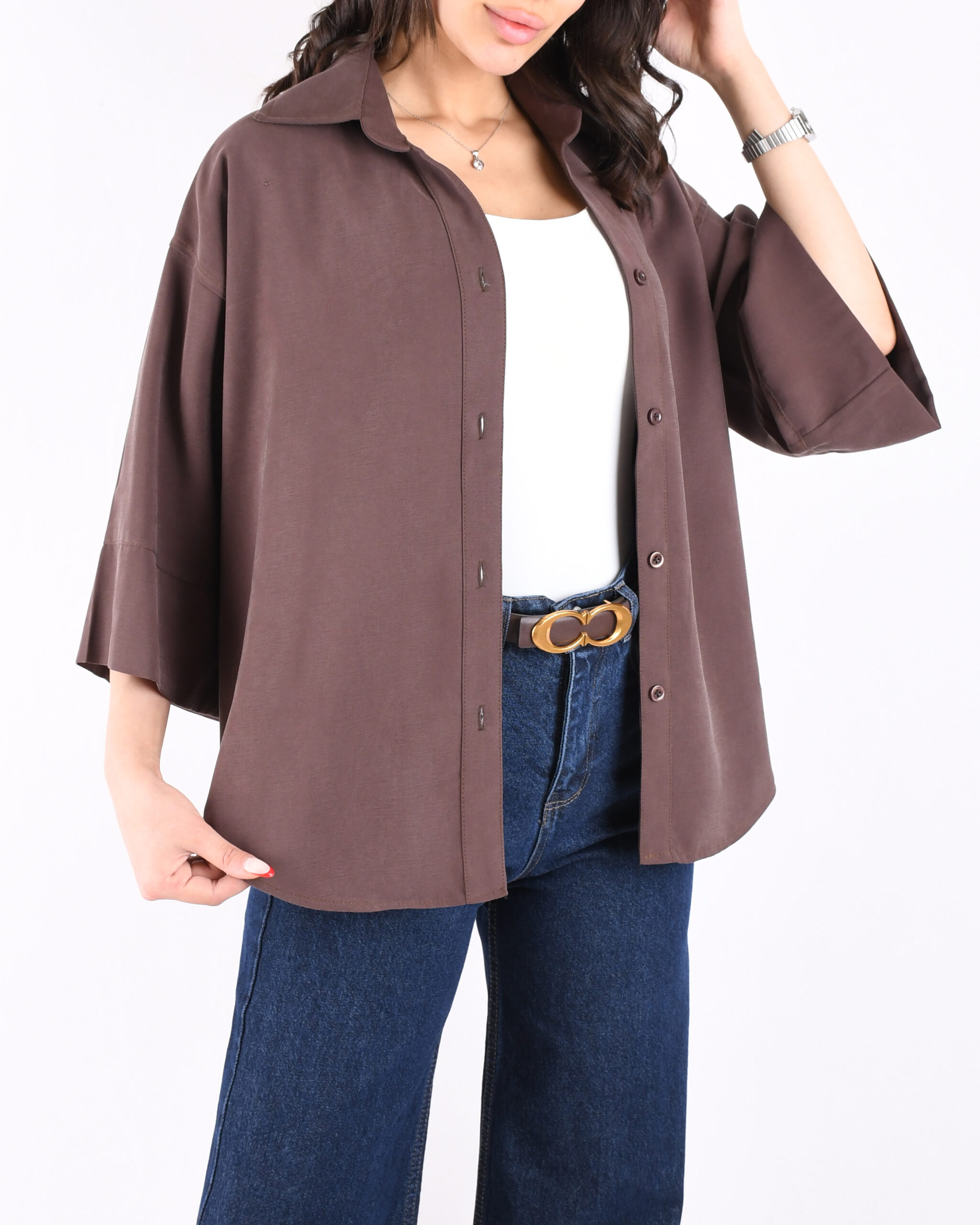 شومیز صبا G00820