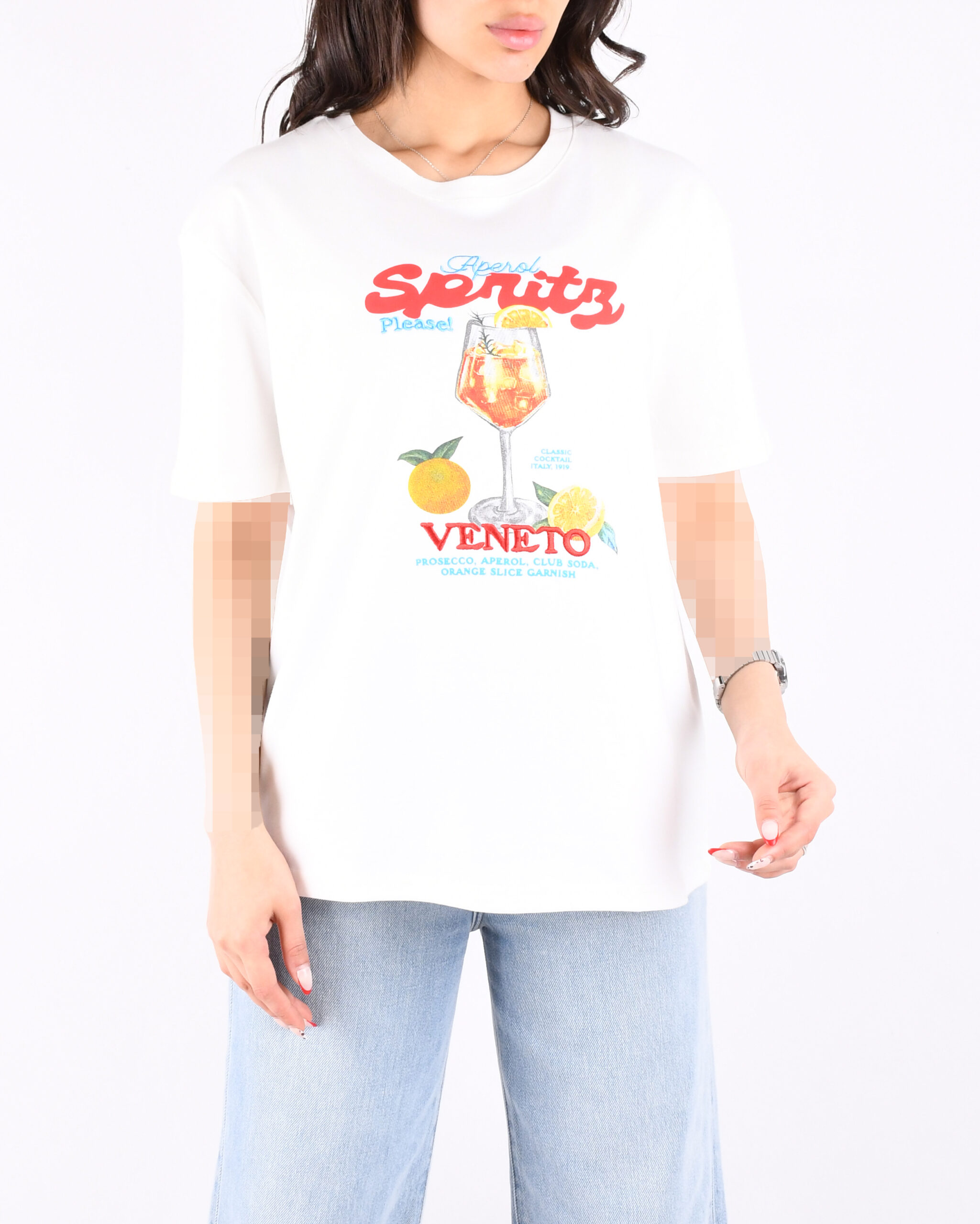 تیشرت G00846 VENETO