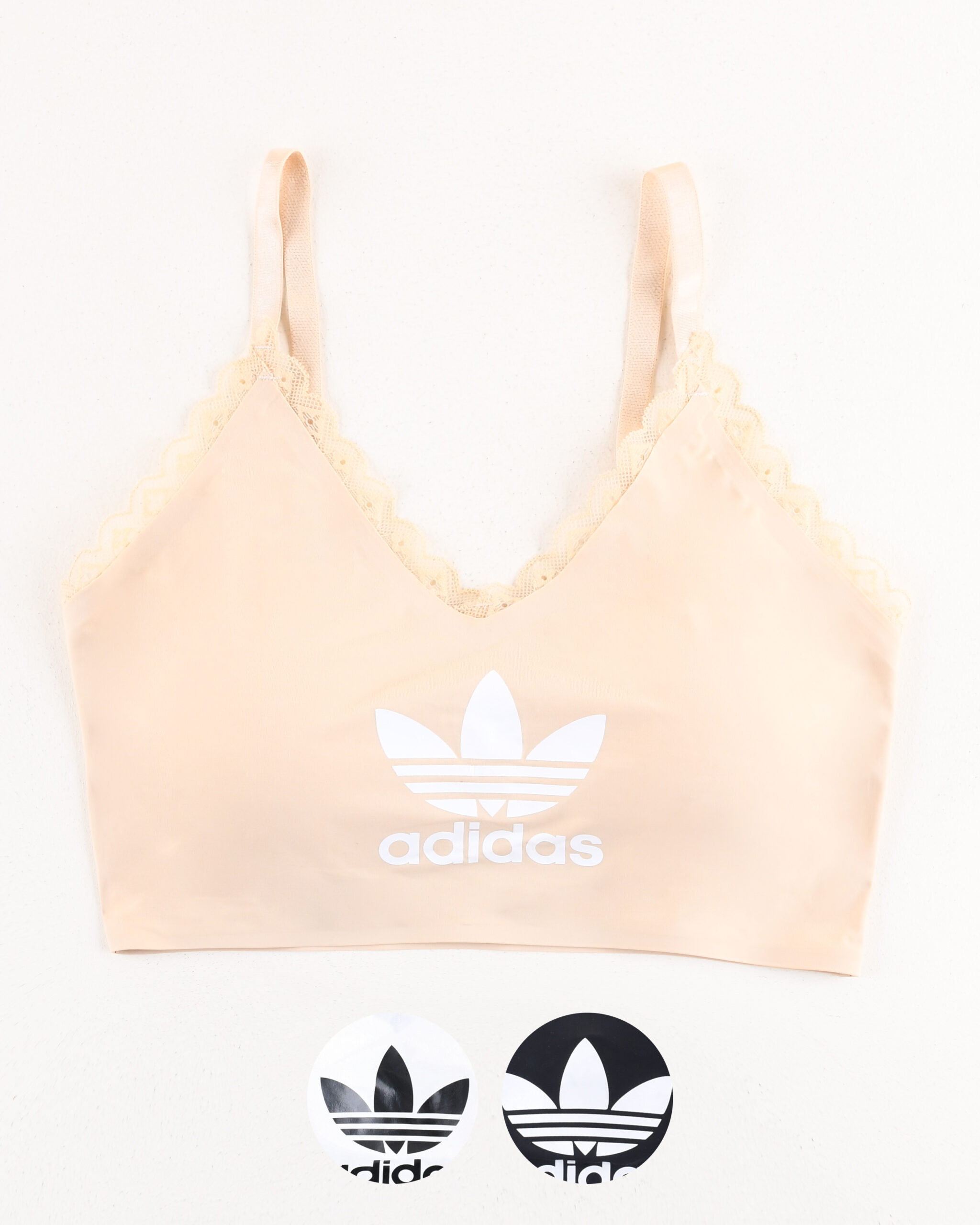 کراپ لیزری Y00532  ADIDAS