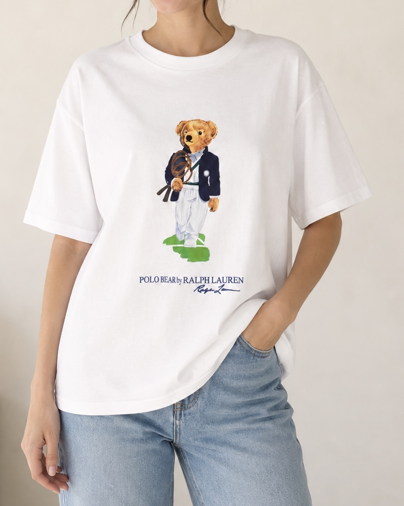 تیشرت تدی  G00973