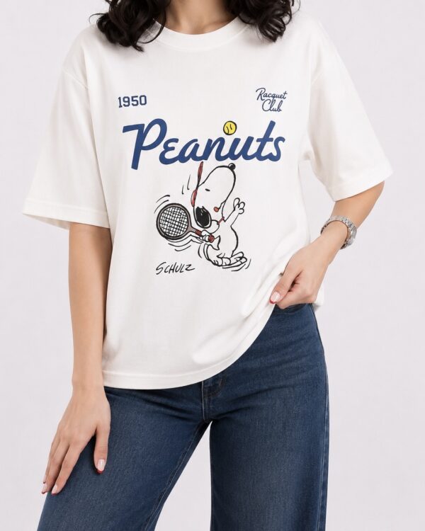 تیشرت G00898 Snoppy