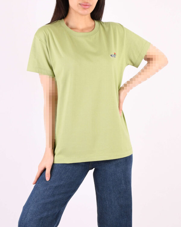 تیشرت گلدوزی W0015