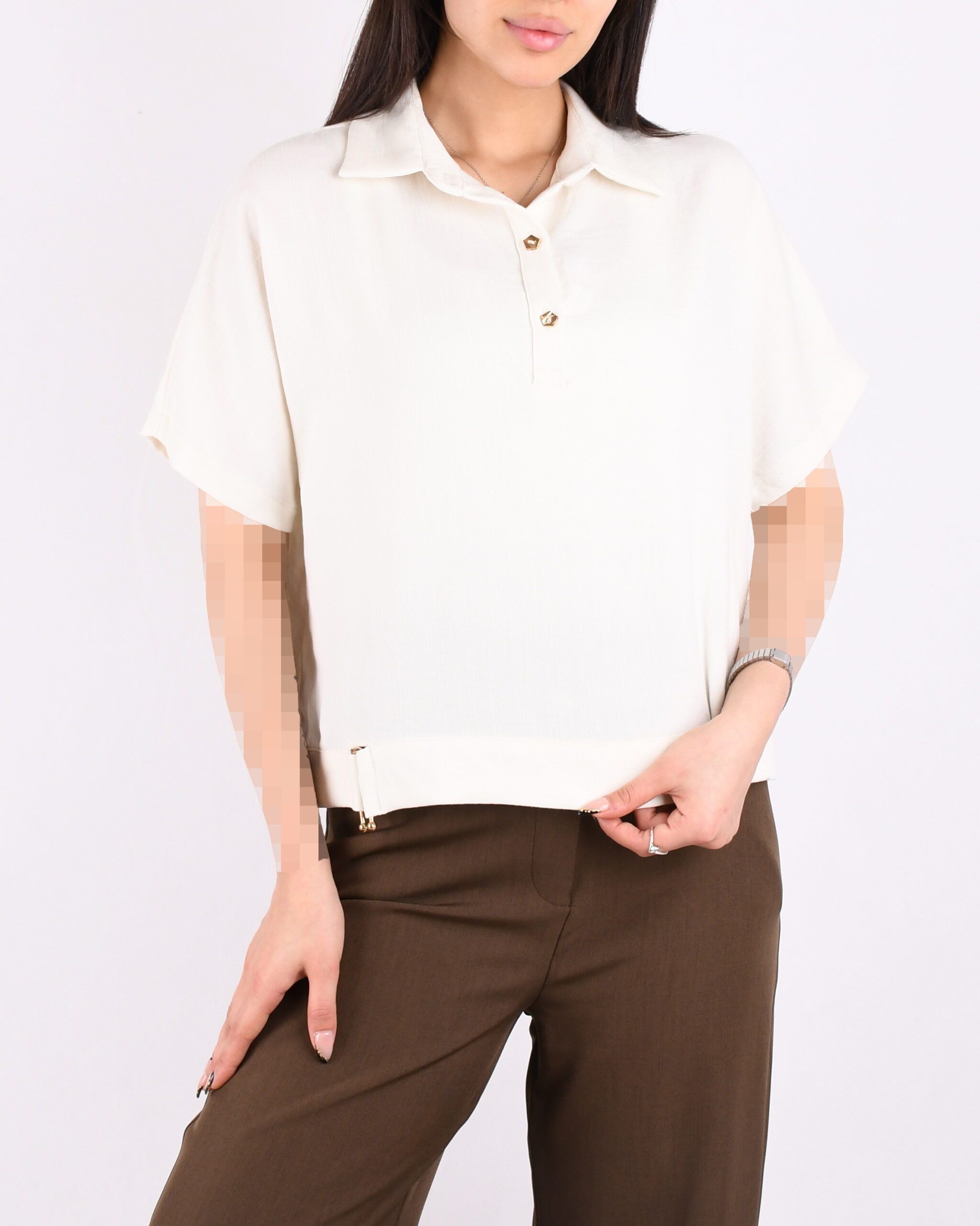 شومیز آنا W00184