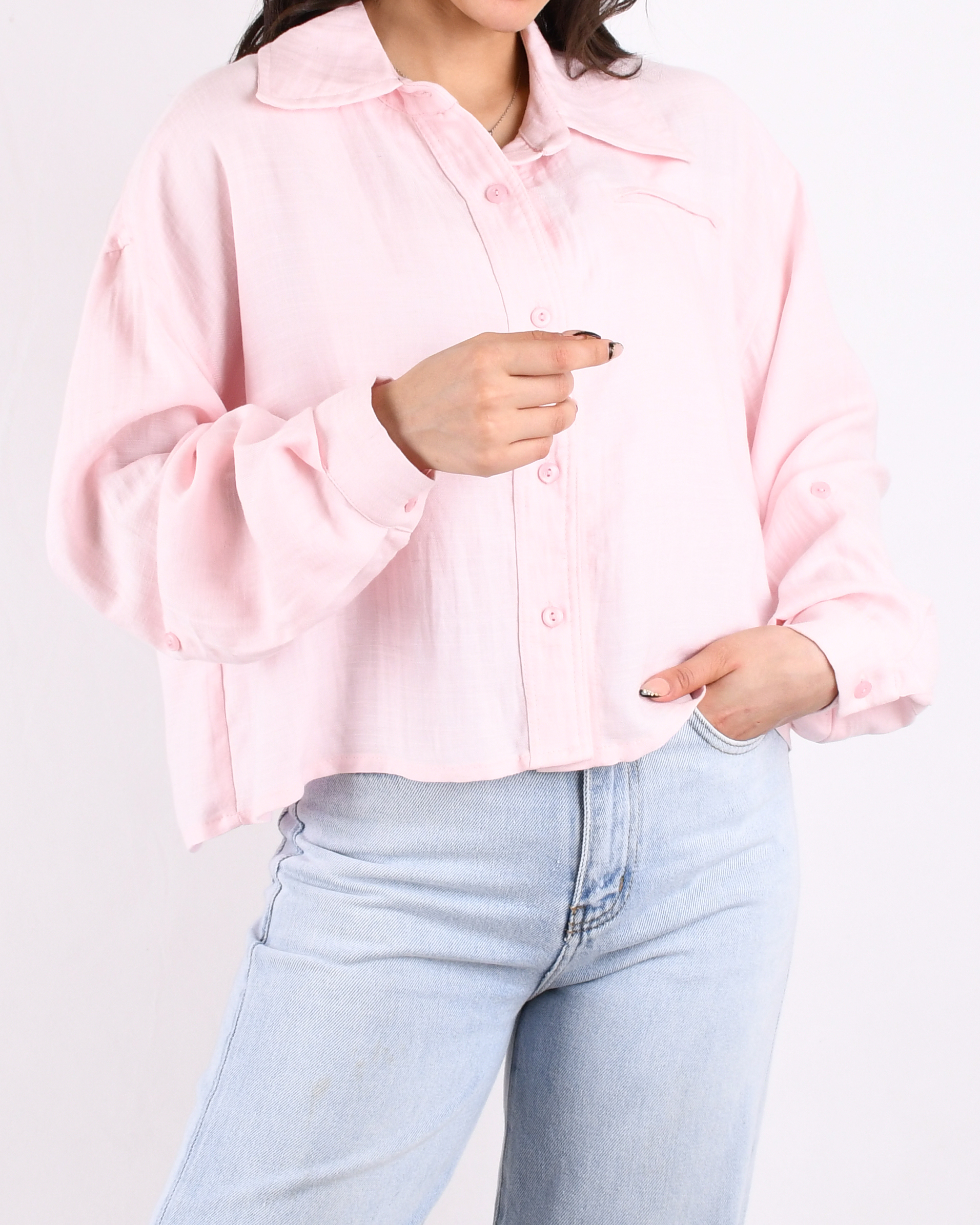 شومیز دینا W00262