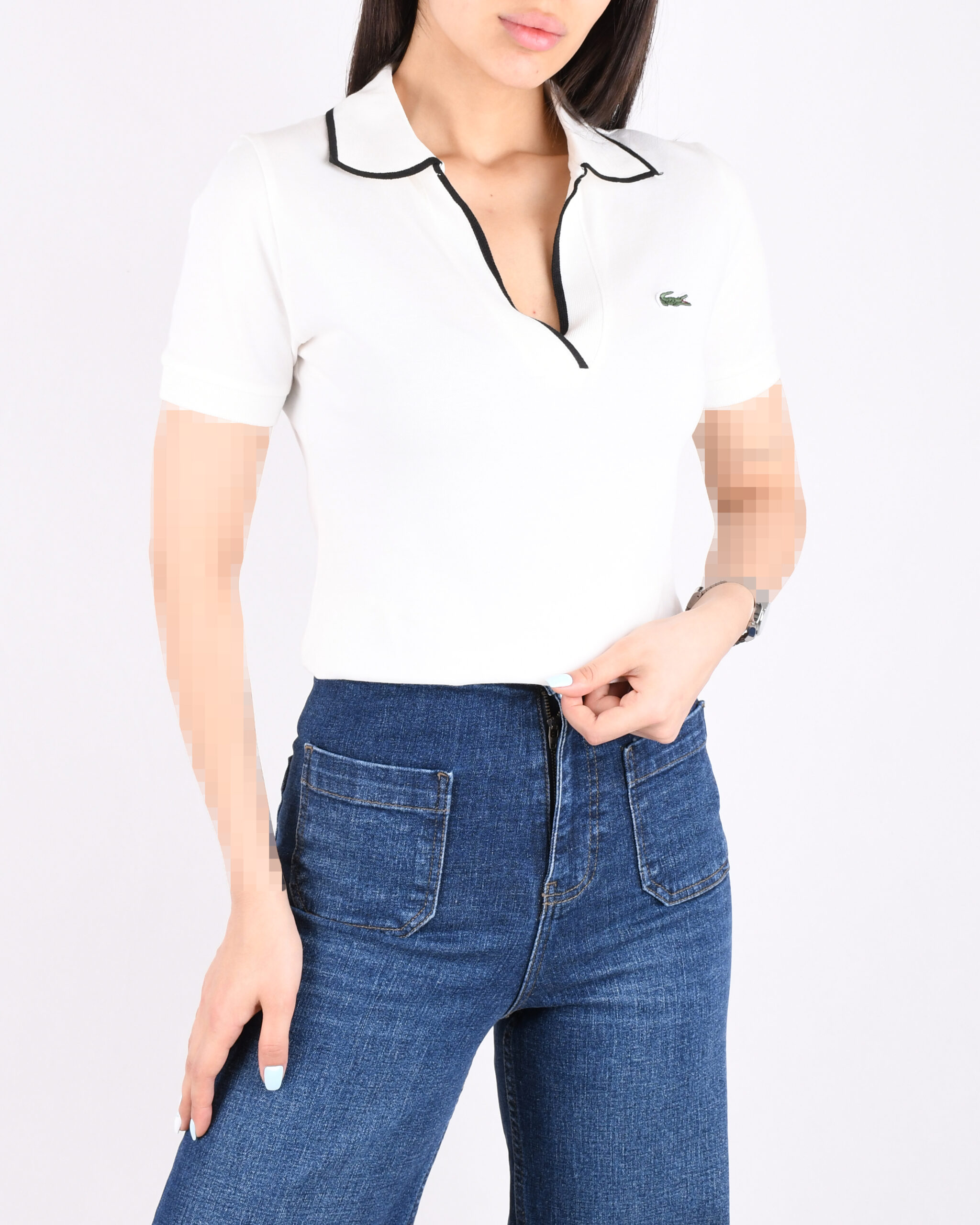 پولوشرتG00954  LACOSTE