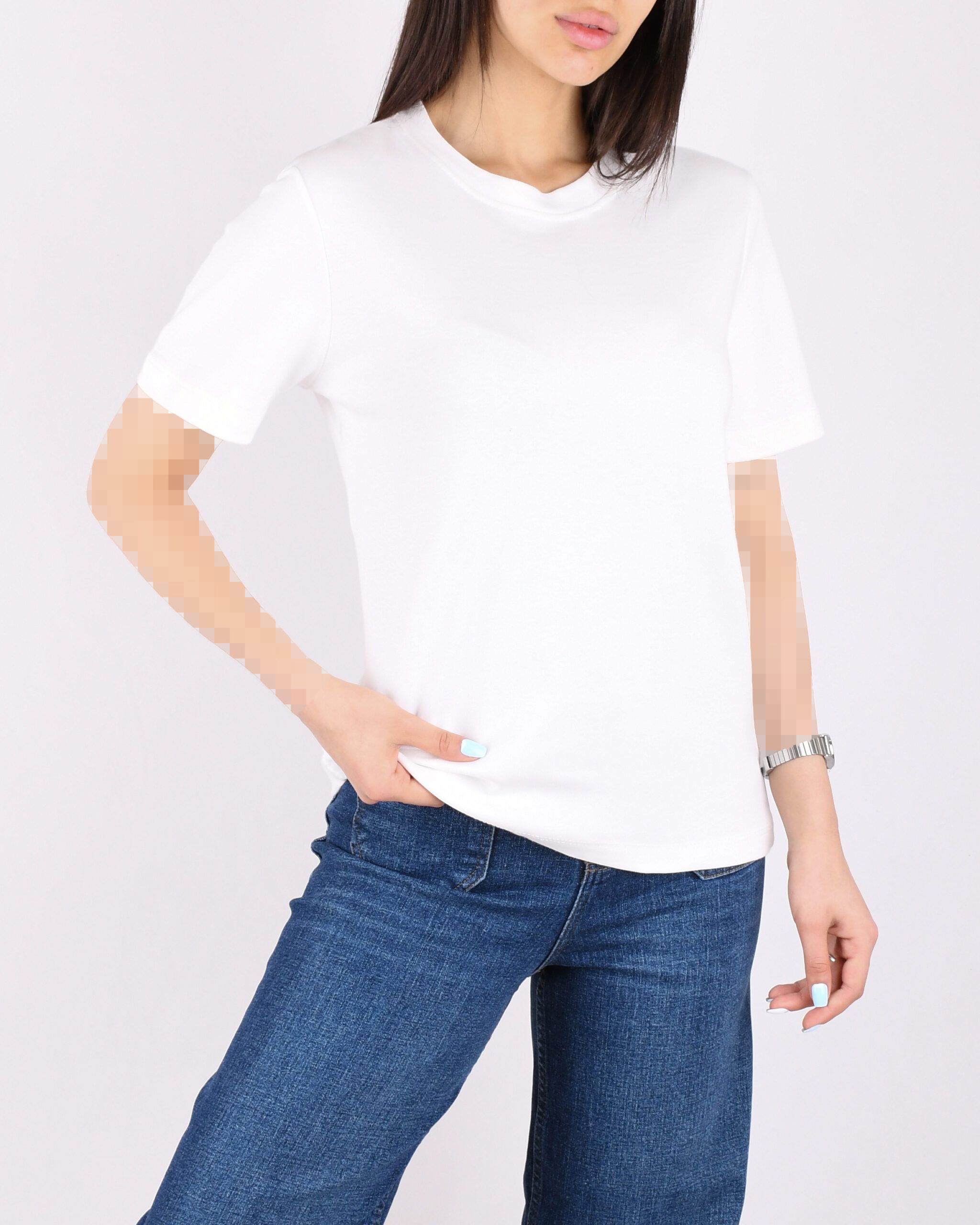 تیشرتG00961  BASIC
