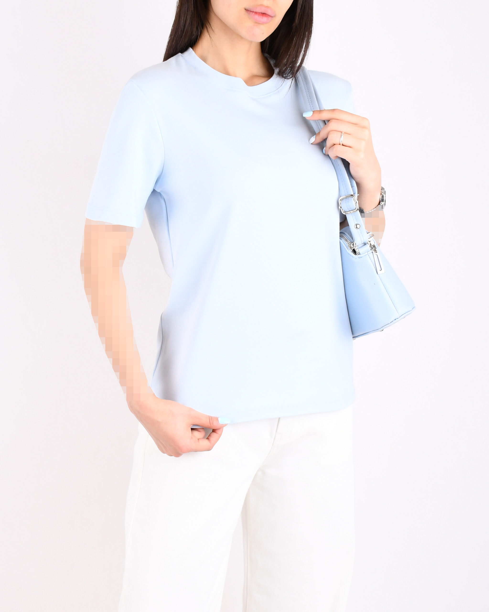 تیشرت G00957 BASIC