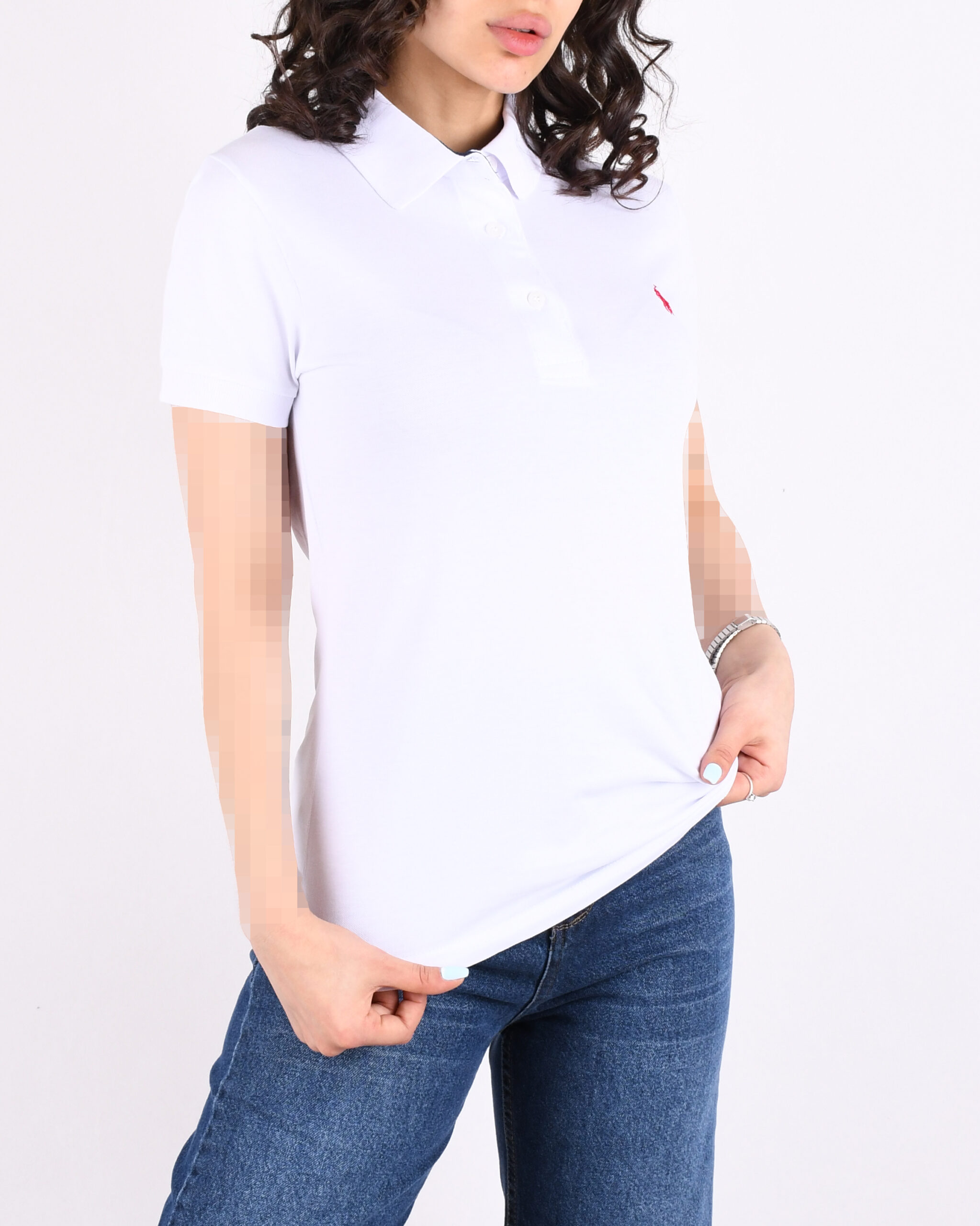 پولوشرت G00958 POLO