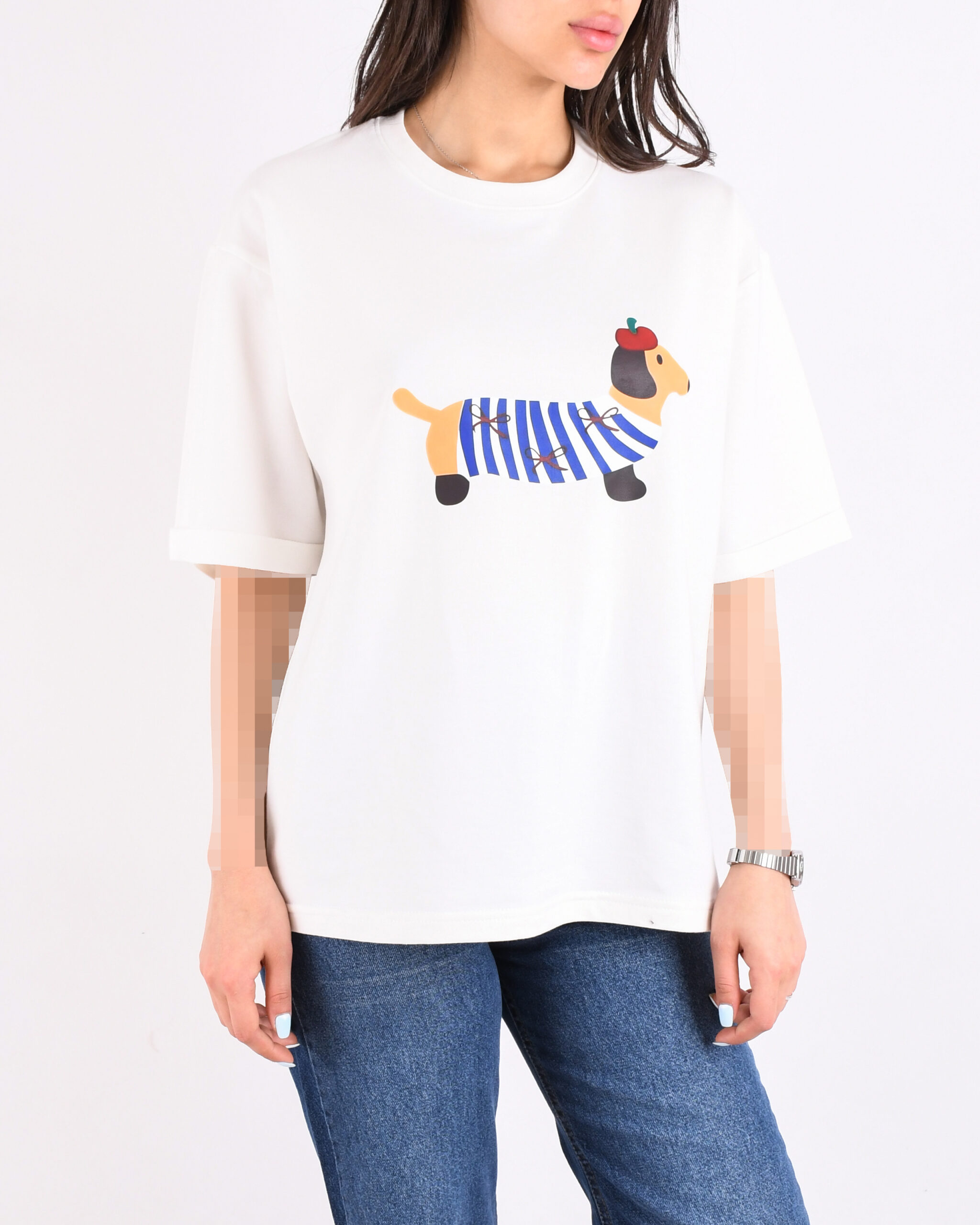 تیشرت G00971