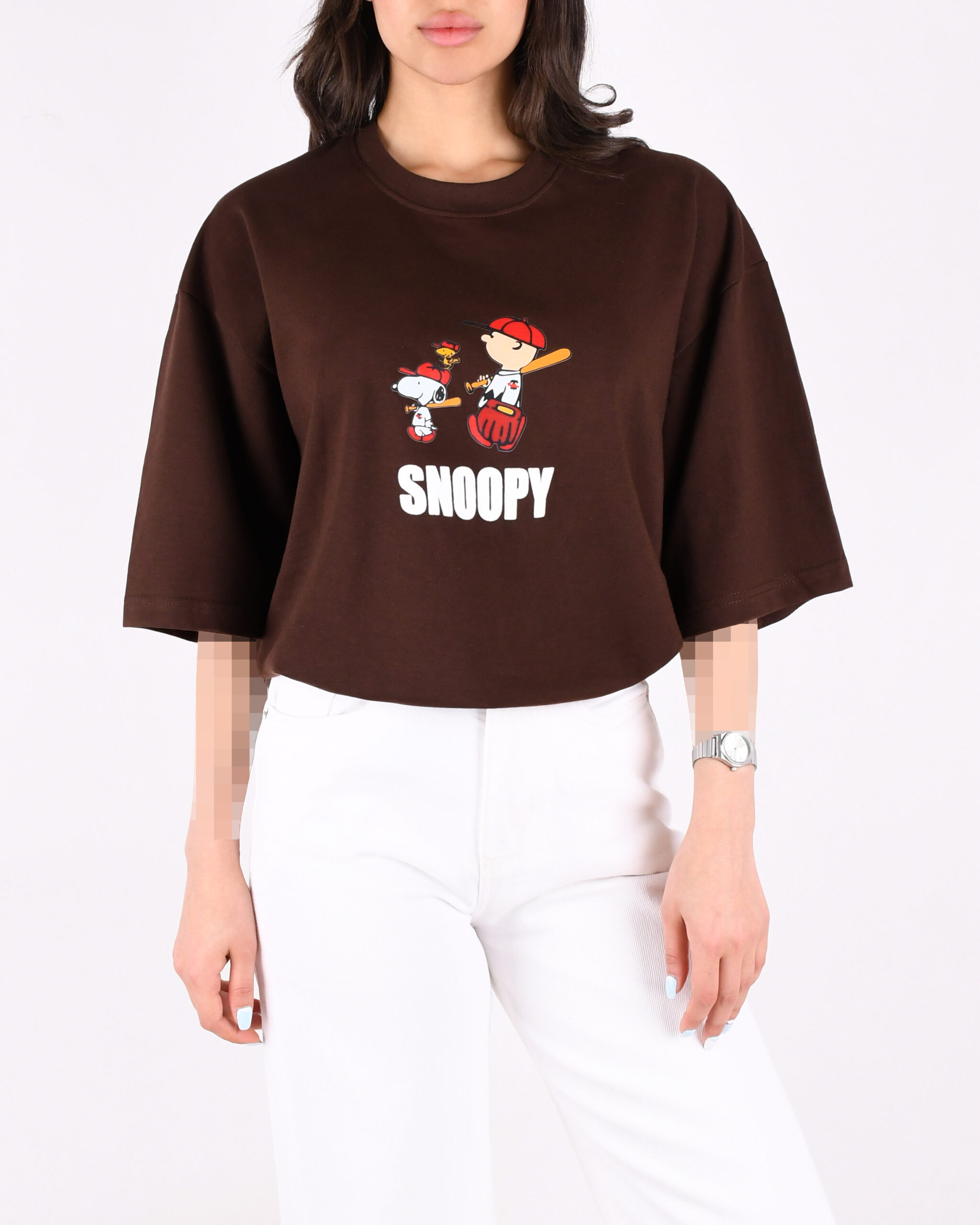 تیشرت G00978 SNOOPY