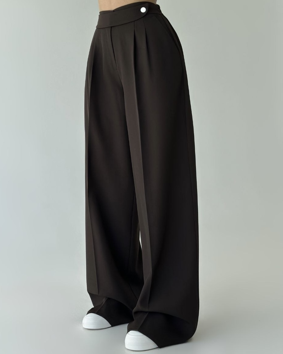شلوار رامیلا G00638
