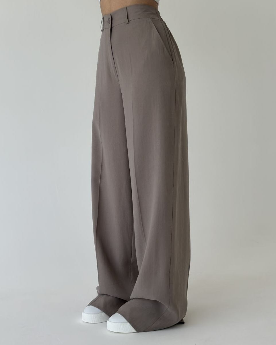 شلوار بگ رز G00648
