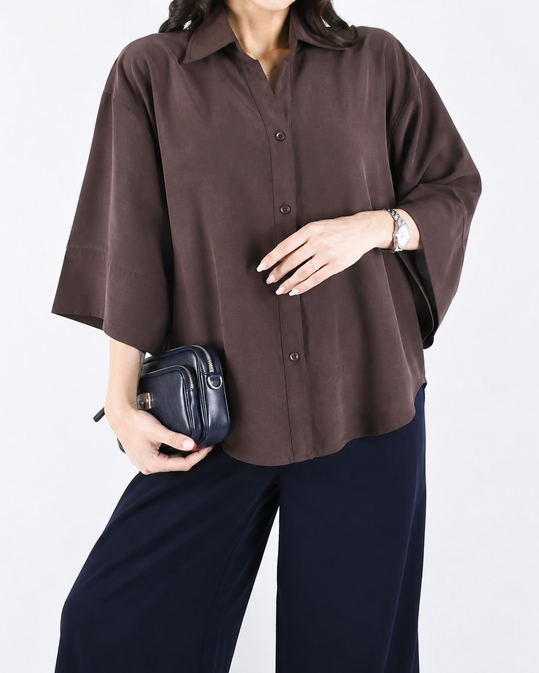 شومیز صبا G00820
