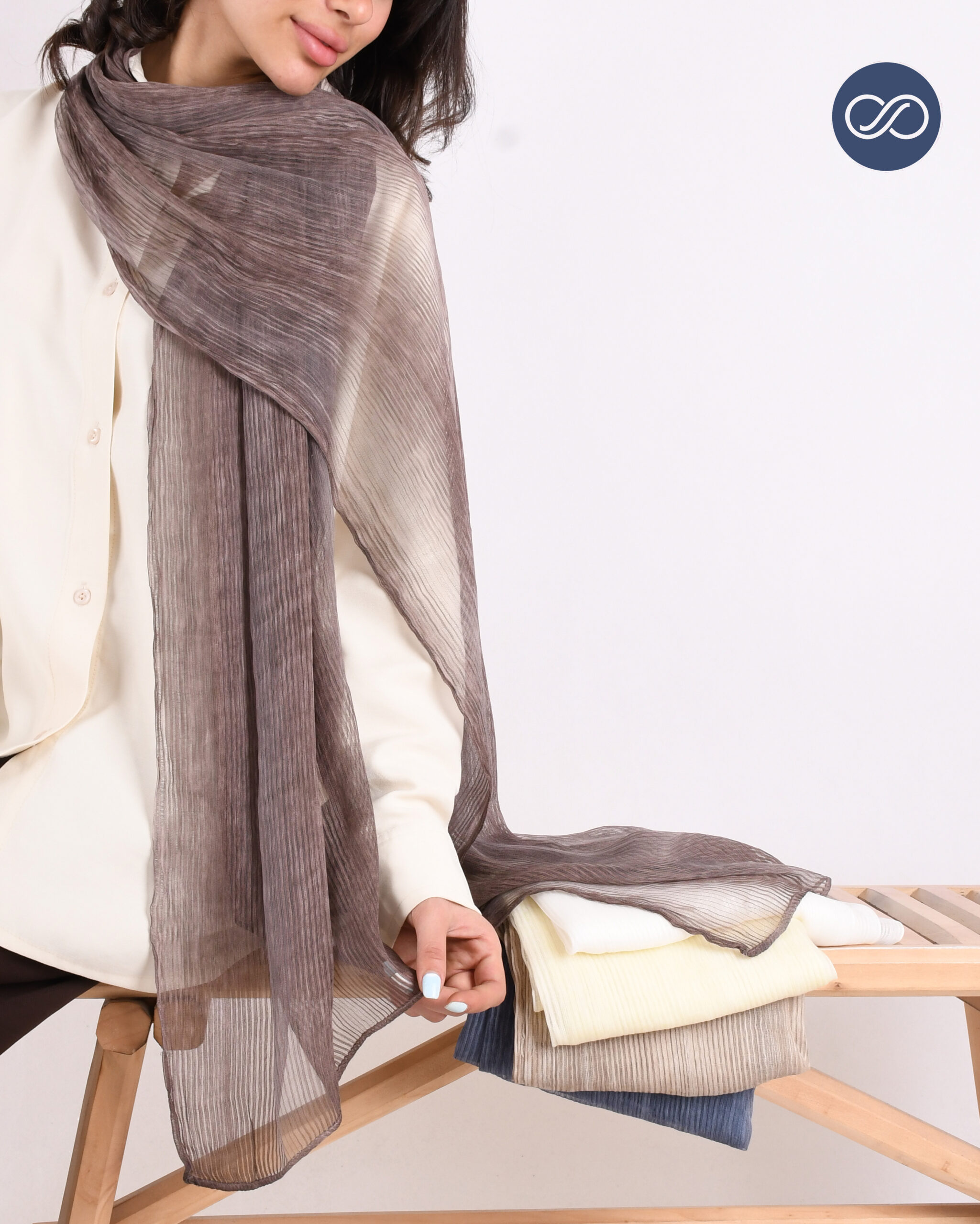 شال میله ای S00995