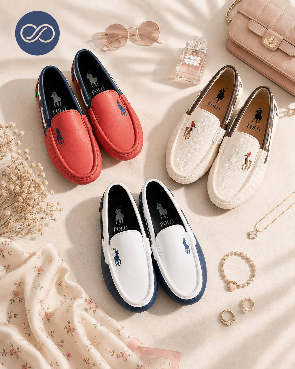 كالج F00183 polo
